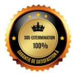 Garantie de satisfaction