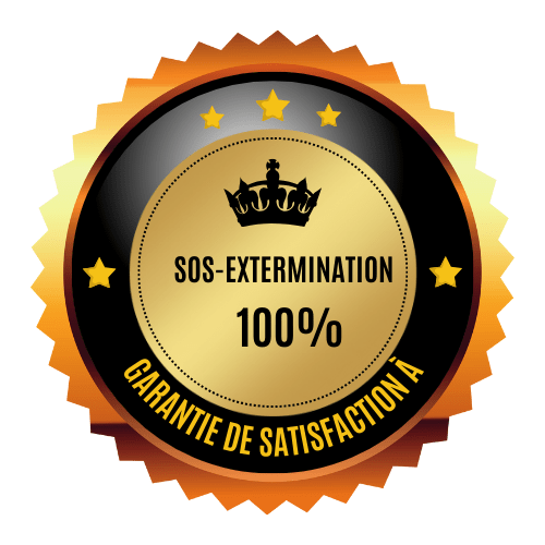 Garantie de satisfaction