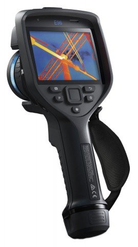 FLIR E96 Caméra à imageurs thermiques